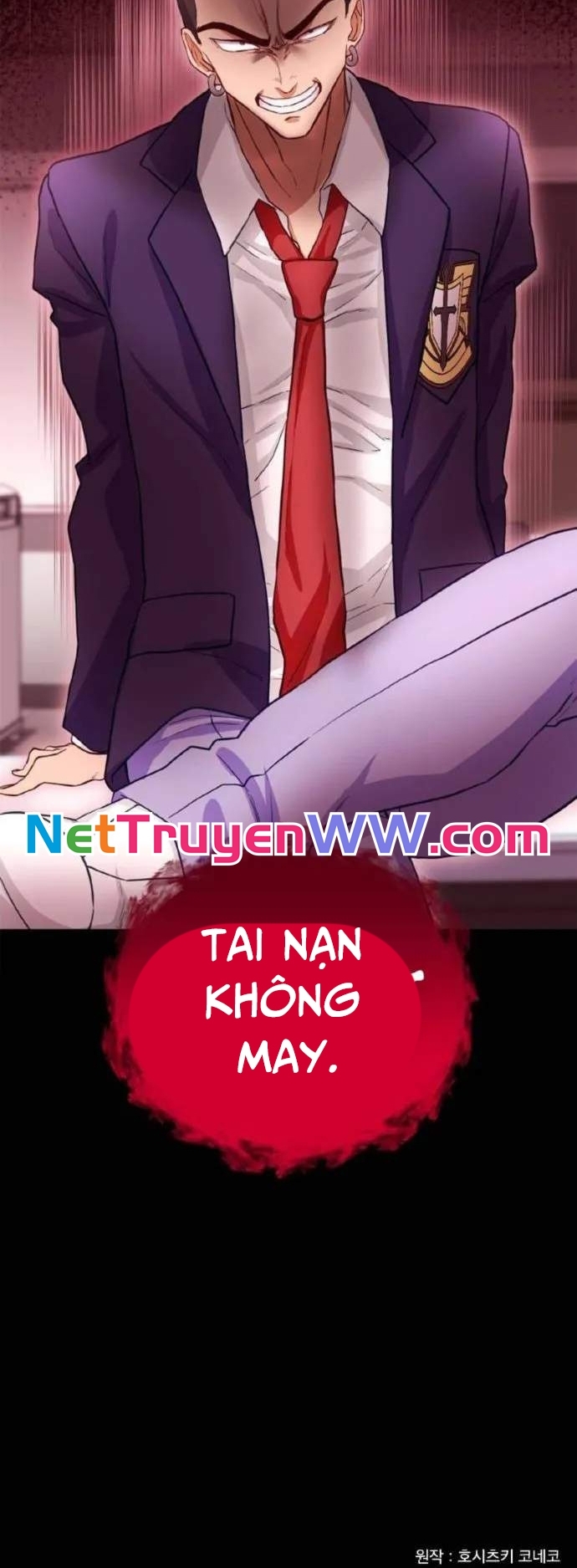 Siêu Thăng Cấp Anh Hùng Chapter 10 - Trang 2