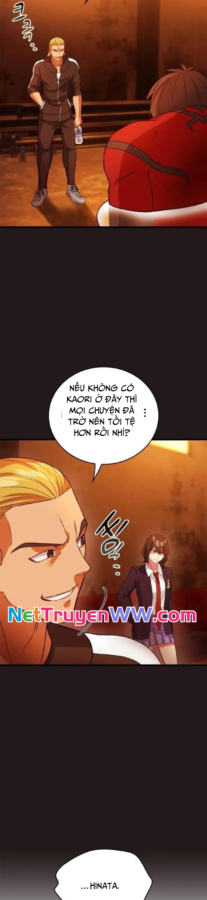 Siêu Thăng Cấp Anh Hùng Chapter 8 - Trang 2