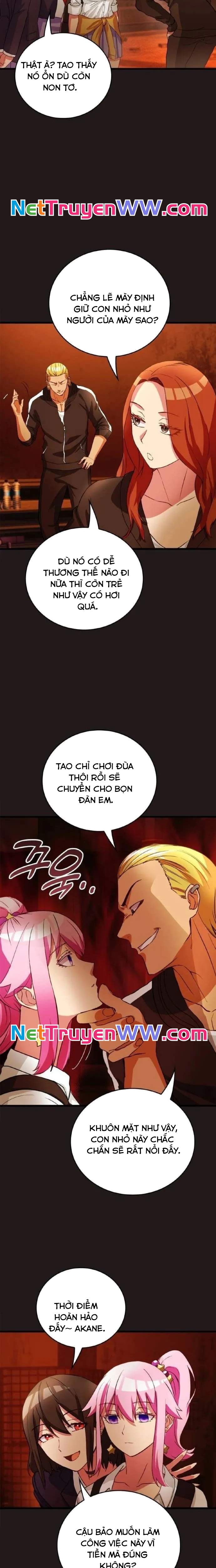 Siêu Thăng Cấp Anh Hùng Chapter 6 - Trang 2