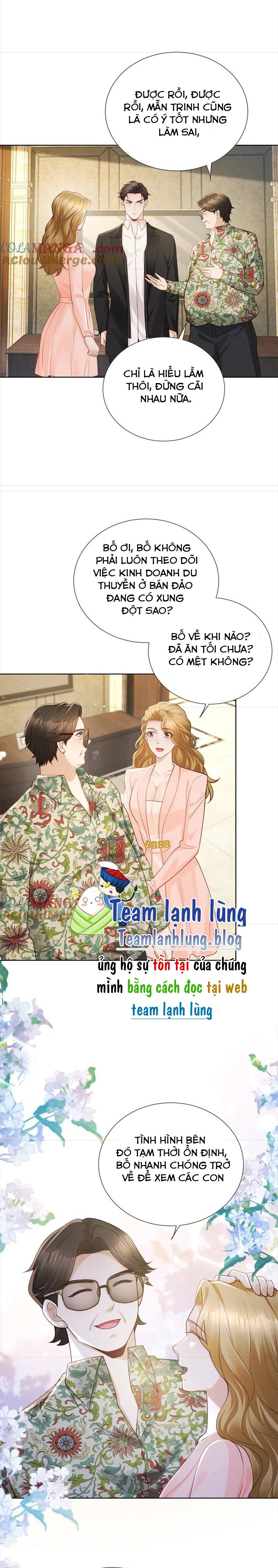 Chỉ Là Thấy Sắc Nổi Lòng Tham Chapter 17 - Trang 2