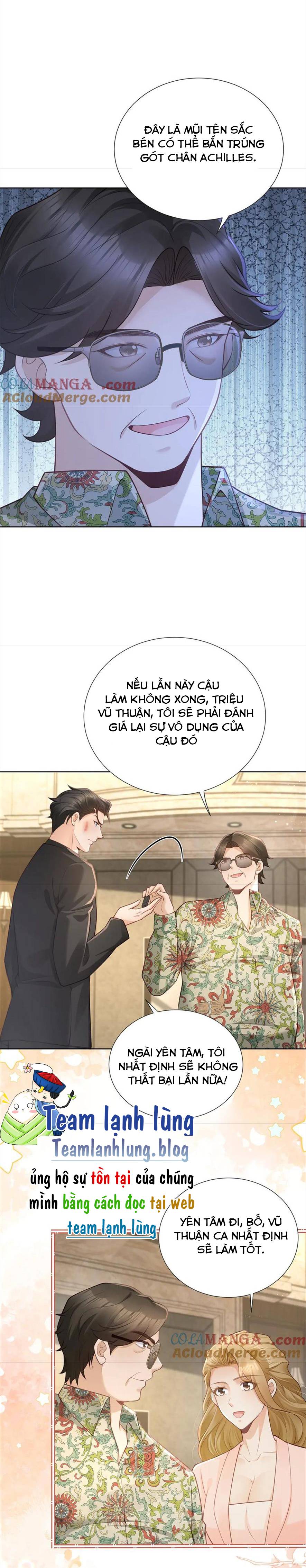 Chỉ Là Thấy Sắc Nổi Lòng Tham Chapter 17 - Trang 2