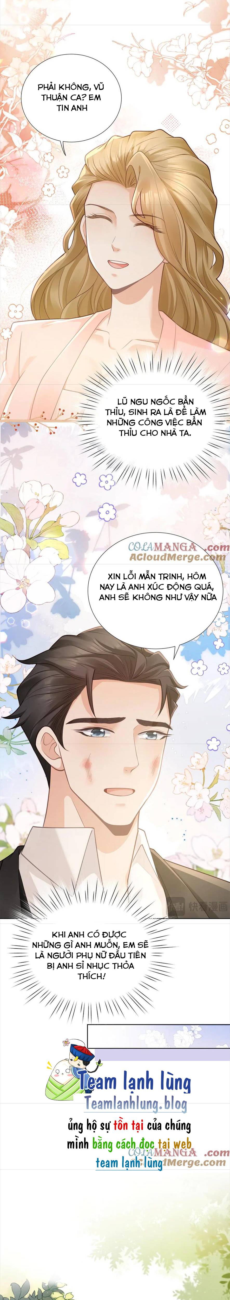 Chỉ Là Thấy Sắc Nổi Lòng Tham Chapter 17 - Trang 2