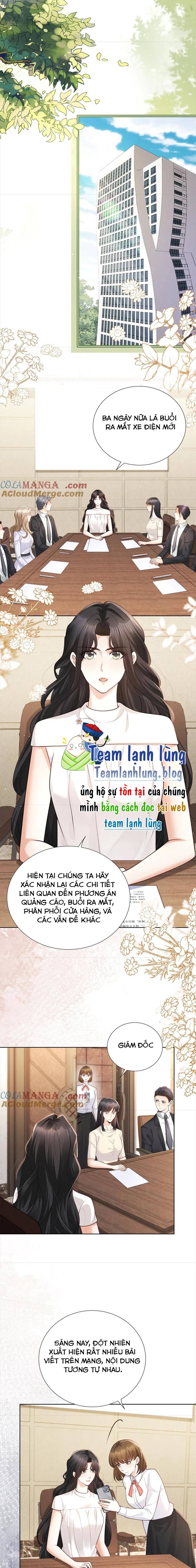 Chỉ Là Thấy Sắc Nổi Lòng Tham Chapter 17 - Trang 2