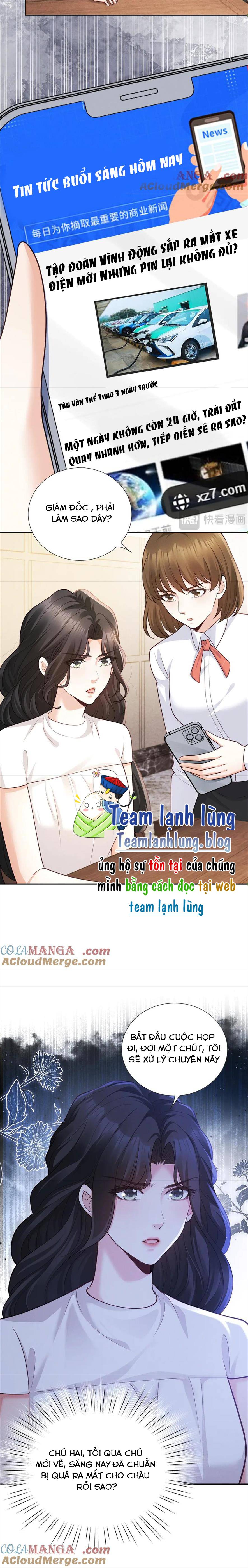 Chỉ Là Thấy Sắc Nổi Lòng Tham Chapter 17 - Trang 2