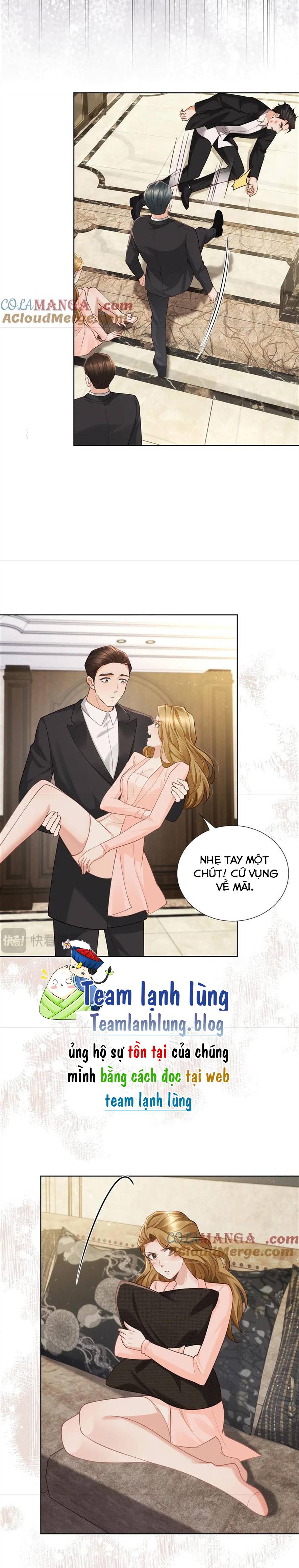 Chỉ Là Thấy Sắc Nổi Lòng Tham Chapter 17 - Trang 2