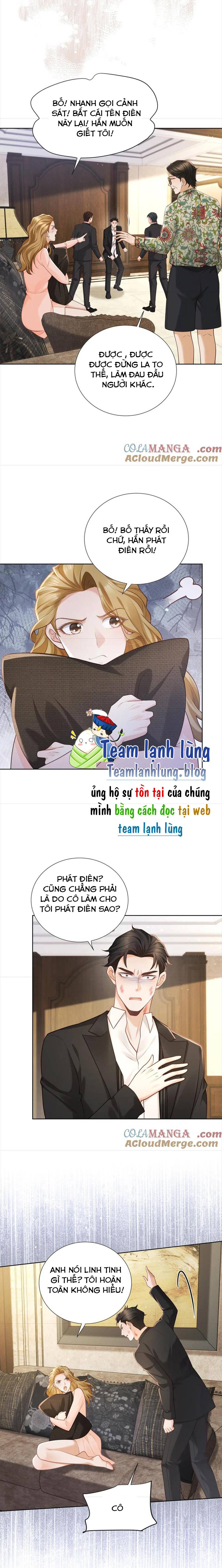 Chỉ Là Thấy Sắc Nổi Lòng Tham Chapter 17 - Trang 2