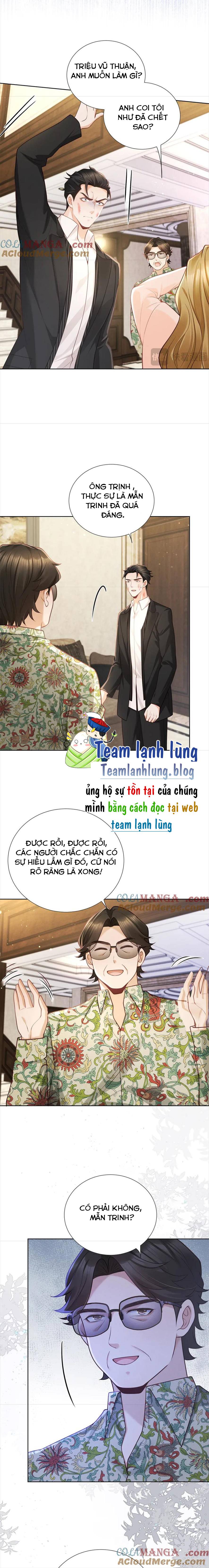 Chỉ Là Thấy Sắc Nổi Lòng Tham Chapter 17 - Trang 2