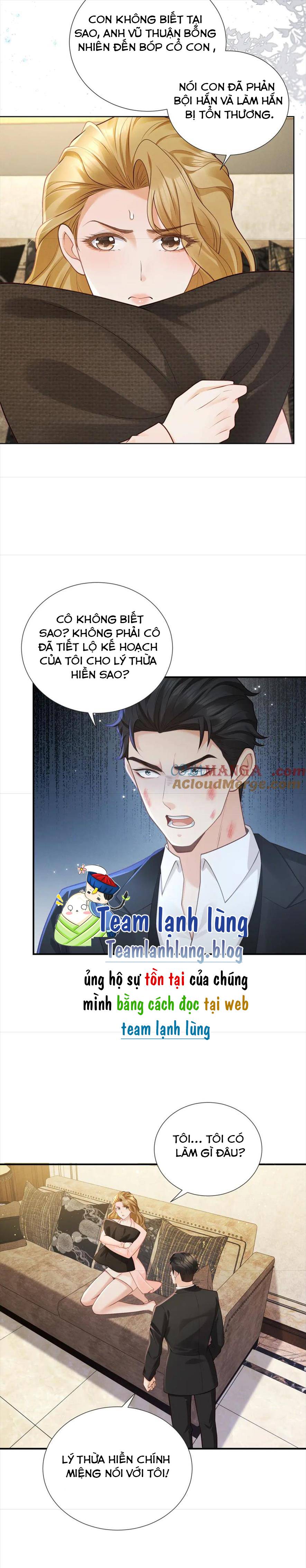 Chỉ Là Thấy Sắc Nổi Lòng Tham Chapter 17 - Trang 2