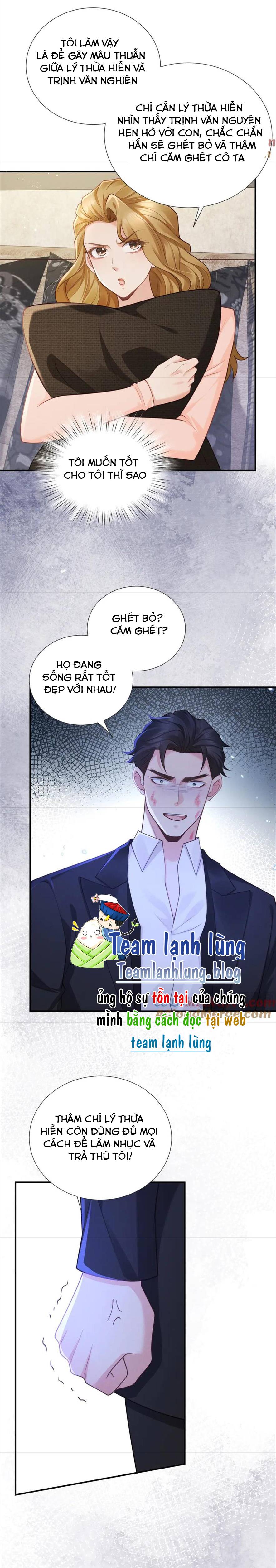 Chỉ Là Thấy Sắc Nổi Lòng Tham Chapter 17 - Trang 2