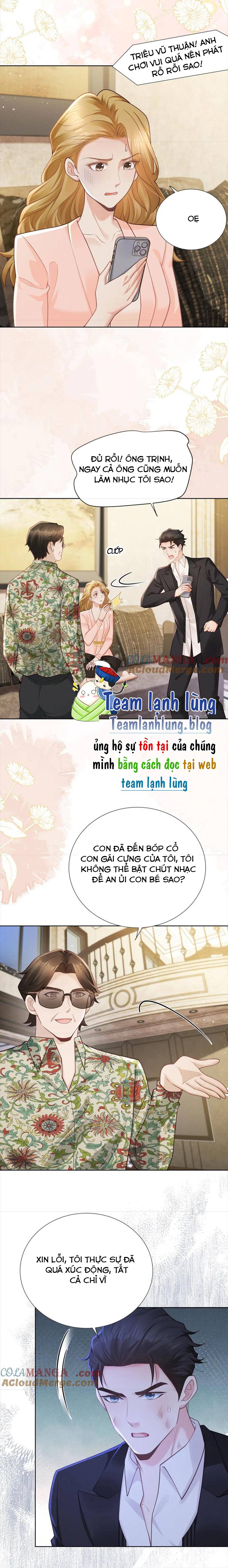 Chỉ Là Thấy Sắc Nổi Lòng Tham Chapter 17 - Trang 2