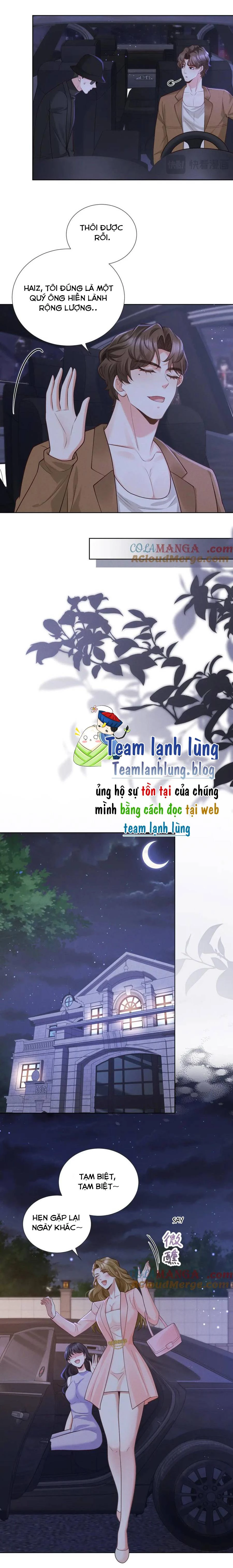 Chỉ Là Thấy Sắc Nổi Lòng Tham Chapter 16 - Trang 2