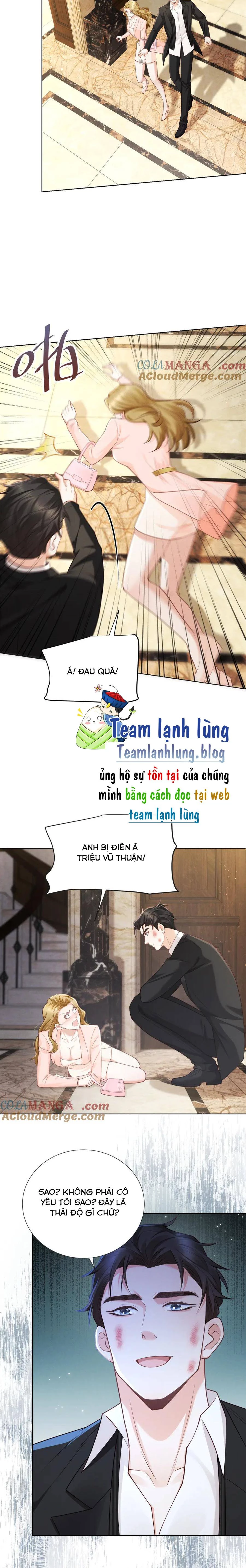 Chỉ Là Thấy Sắc Nổi Lòng Tham Chapter 16 - Trang 2