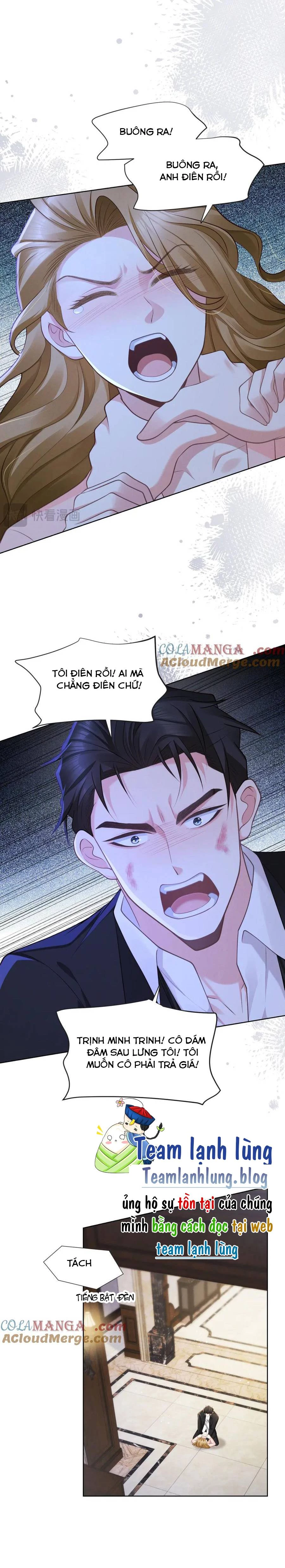 Chỉ Là Thấy Sắc Nổi Lòng Tham Chapter 16 - Trang 2