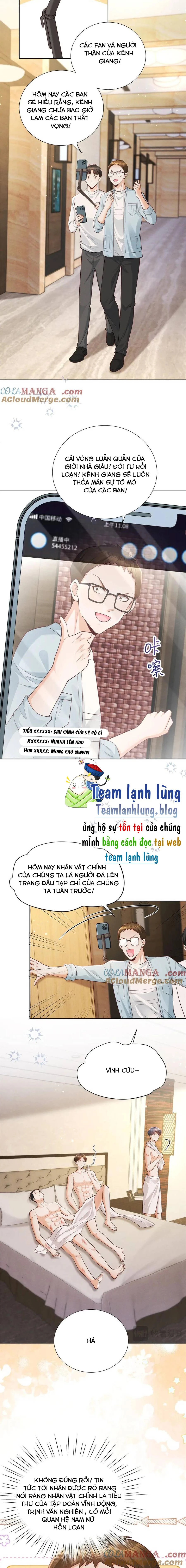 Chỉ Là Thấy Sắc Nổi Lòng Tham Chapter 16 - Trang 2