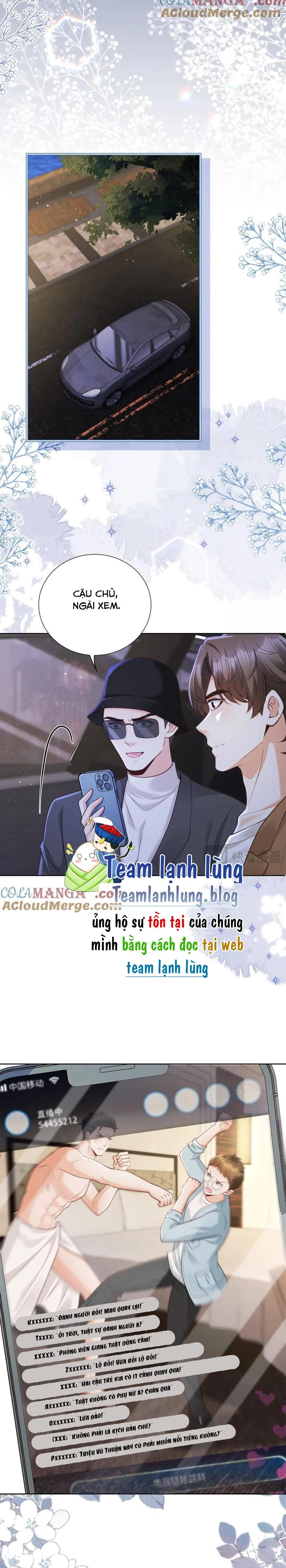 Chỉ Là Thấy Sắc Nổi Lòng Tham Chapter 16 - Trang 2