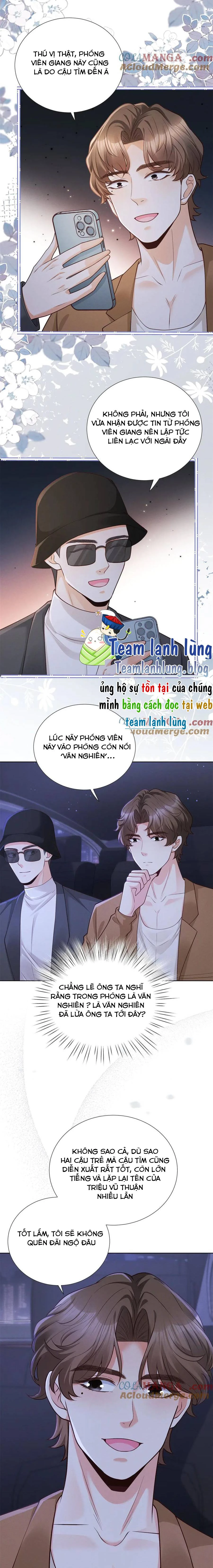 Chỉ Là Thấy Sắc Nổi Lòng Tham Chapter 16 - Trang 2