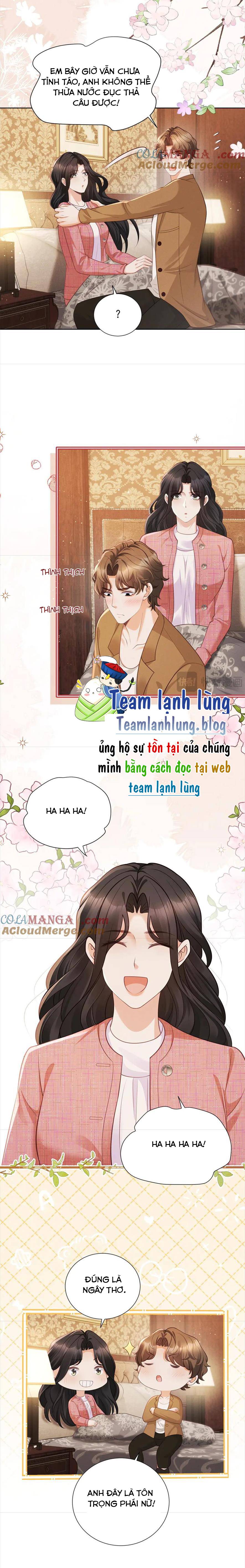 Chỉ Là Thấy Sắc Nổi Lòng Tham Chapter 15 - Trang 2