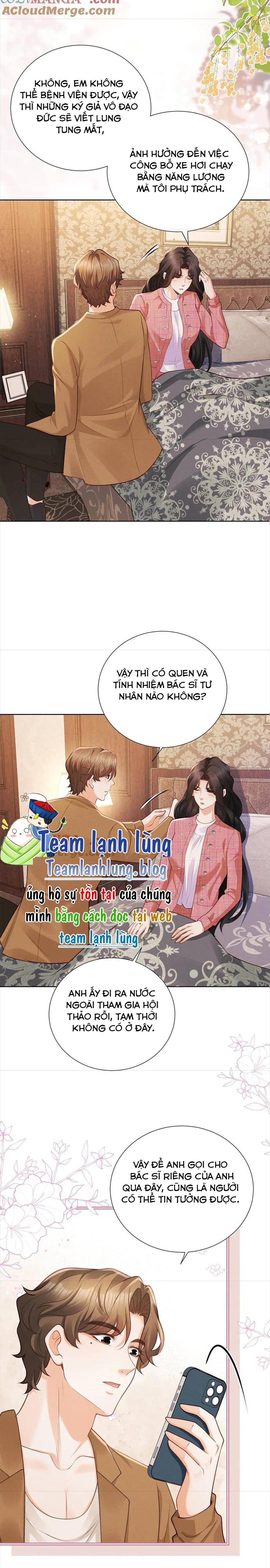 Chỉ Là Thấy Sắc Nổi Lòng Tham Chapter 15 - Trang 2