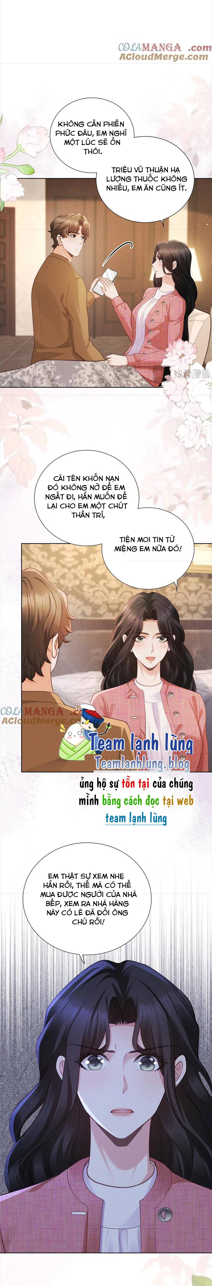 Chỉ Là Thấy Sắc Nổi Lòng Tham Chapter 15 - Trang 2