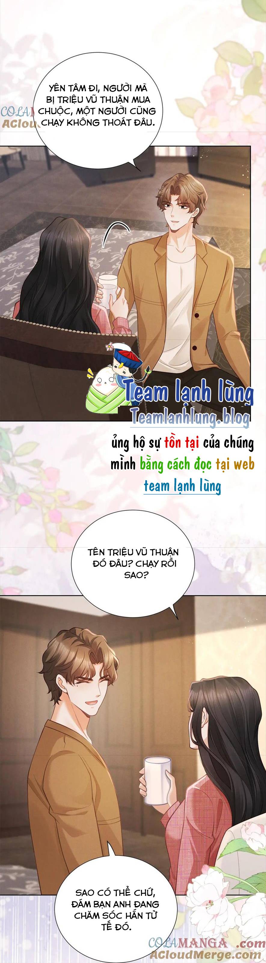 Chỉ Là Thấy Sắc Nổi Lòng Tham Chapter 15 - Trang 2