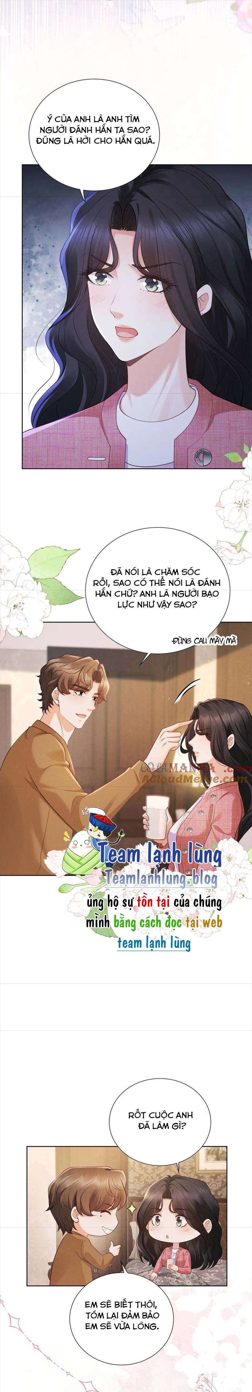 Chỉ Là Thấy Sắc Nổi Lòng Tham Chapter 15 - Trang 2