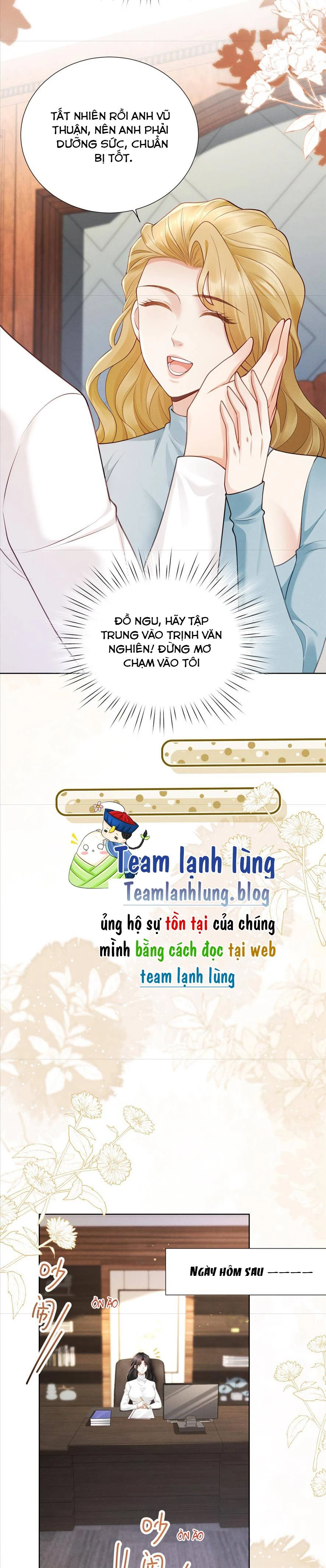 Chỉ Là Thấy Sắc Nổi Lòng Tham Chapter 12 - Trang 2