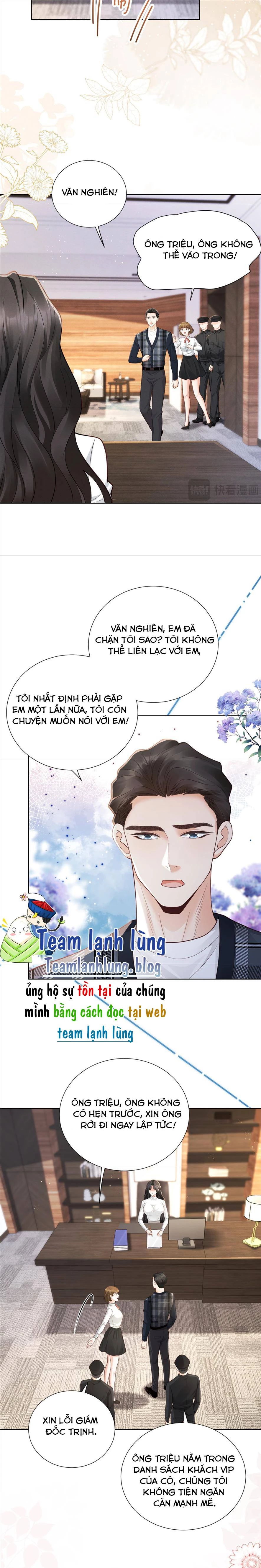 Chỉ Là Thấy Sắc Nổi Lòng Tham Chapter 12 - Trang 2