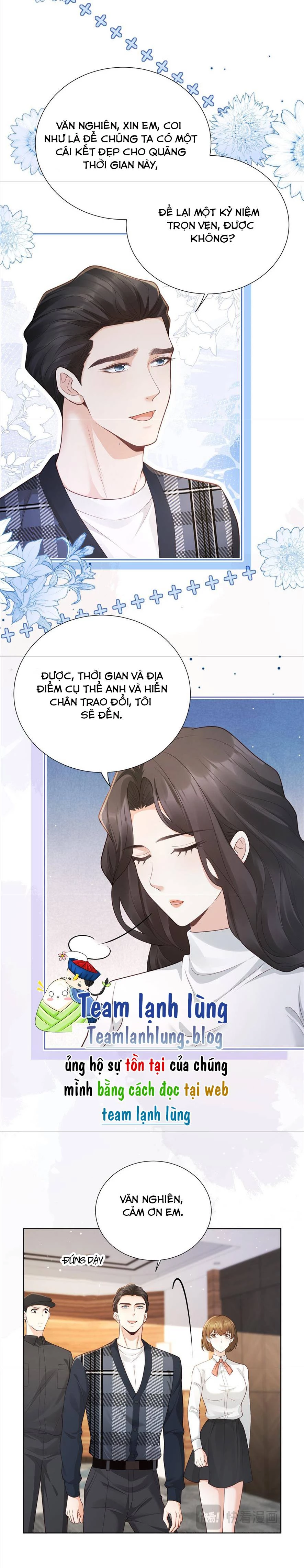 Chỉ Là Thấy Sắc Nổi Lòng Tham Chapter 12 - Trang 2