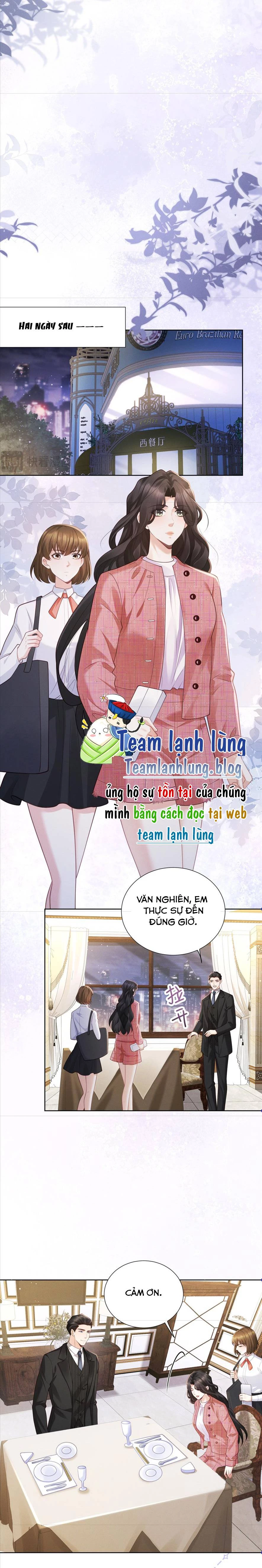 Chỉ Là Thấy Sắc Nổi Lòng Tham Chapter 12 - Trang 2