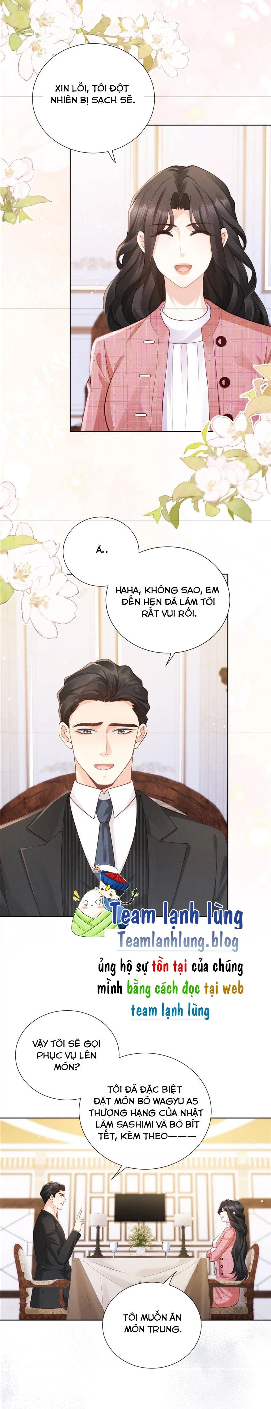 Chỉ Là Thấy Sắc Nổi Lòng Tham Chapter 12 - Trang 2