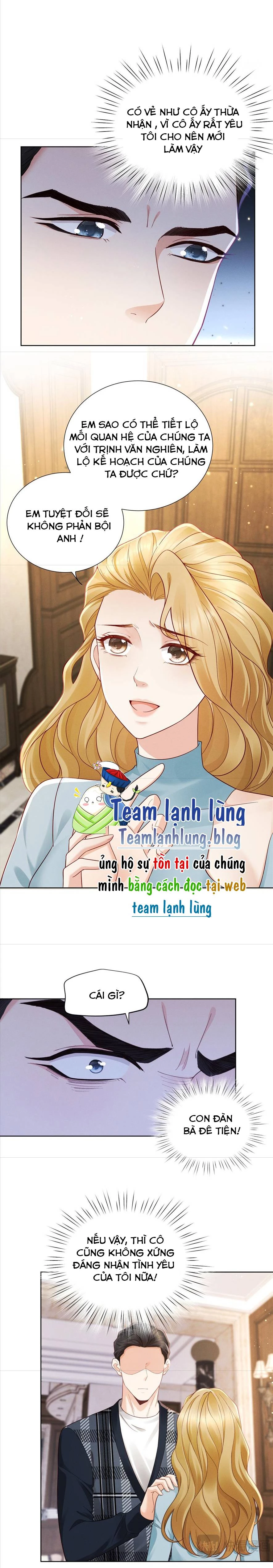 Chỉ Là Thấy Sắc Nổi Lòng Tham Chapter 12 - Trang 2