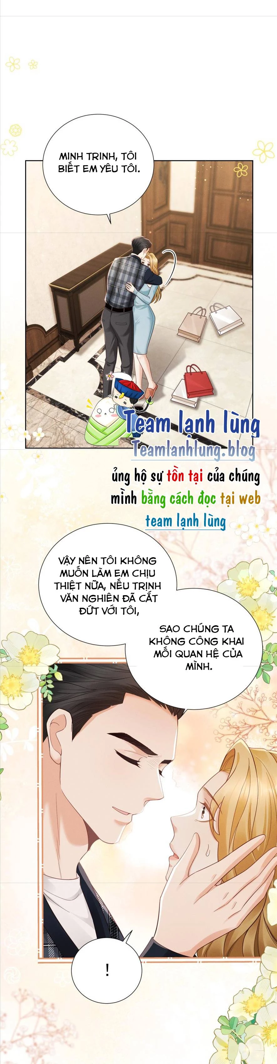 Chỉ Là Thấy Sắc Nổi Lòng Tham Chapter 12 - Trang 2