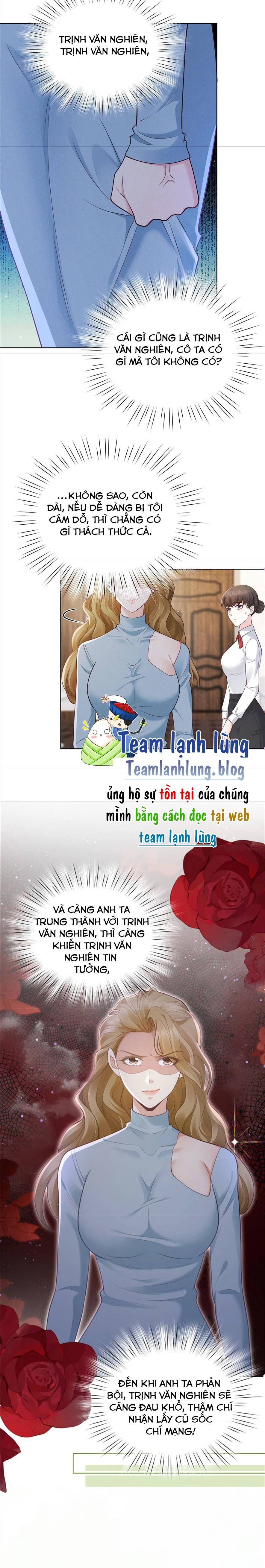 Chỉ Là Thấy Sắc Nổi Lòng Tham Chapter 11 - Trang 2