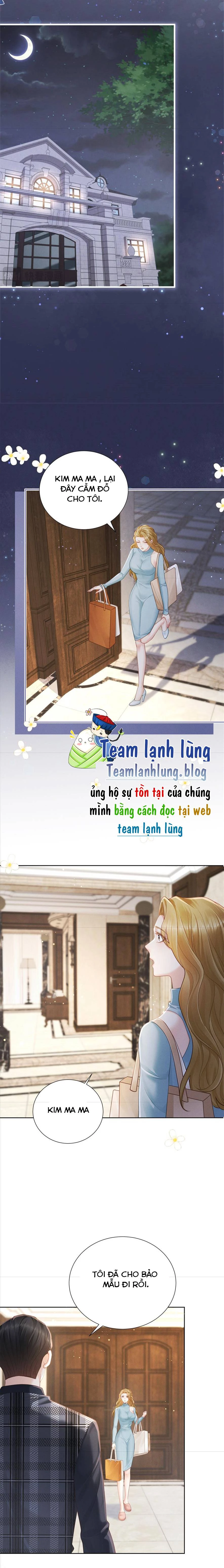 Chỉ Là Thấy Sắc Nổi Lòng Tham Chapter 11 - Trang 2