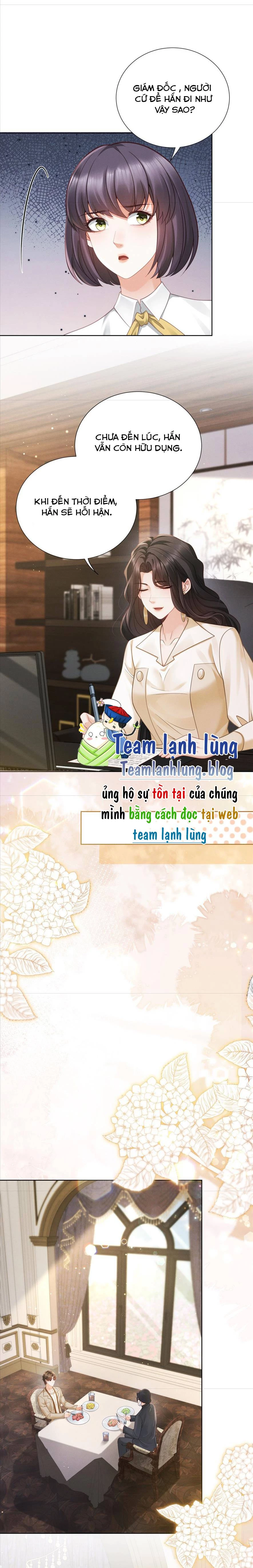 Chỉ Là Thấy Sắc Nổi Lòng Tham Chapter 10 - Trang 2