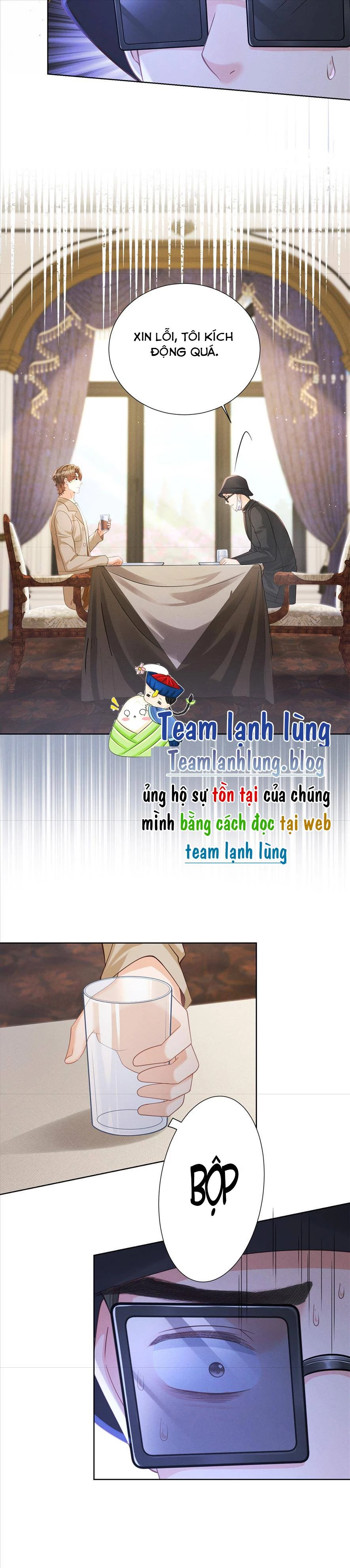 Chỉ Là Thấy Sắc Nổi Lòng Tham Chapter 10 - Trang 2