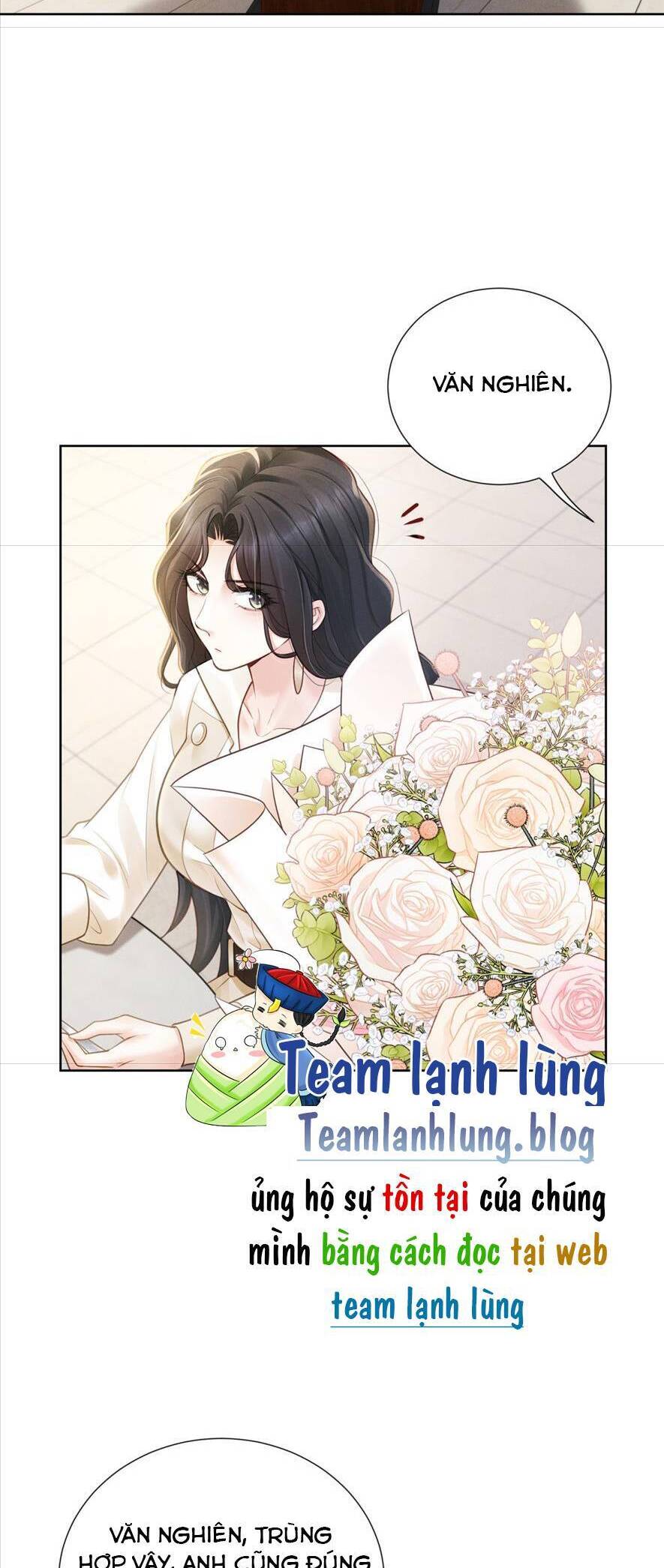 Chỉ Là Thấy Sắc Nổi Lòng Tham Chapter 8 - Trang 2