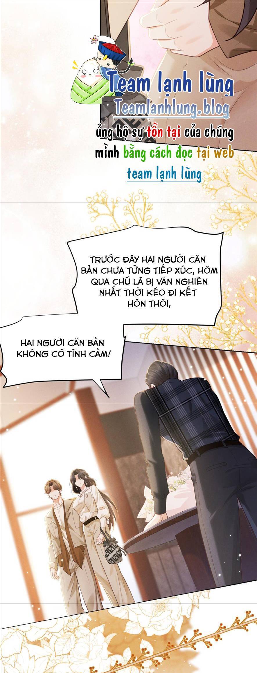 Chỉ Là Thấy Sắc Nổi Lòng Tham Chapter 8 - Trang 2