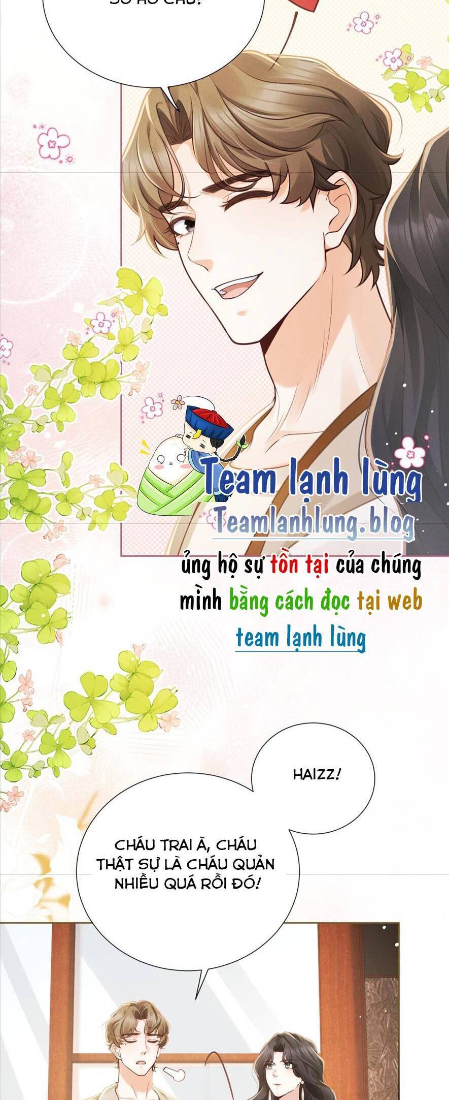 Chỉ Là Thấy Sắc Nổi Lòng Tham Chapter 8 - Trang 2