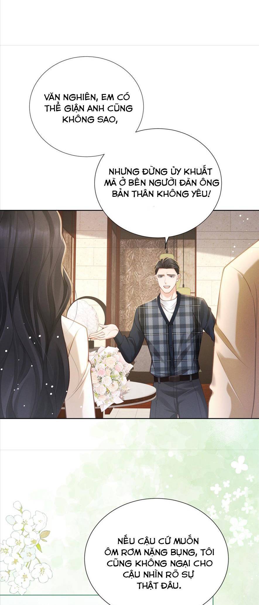 Chỉ Là Thấy Sắc Nổi Lòng Tham Chapter 8 - Trang 2