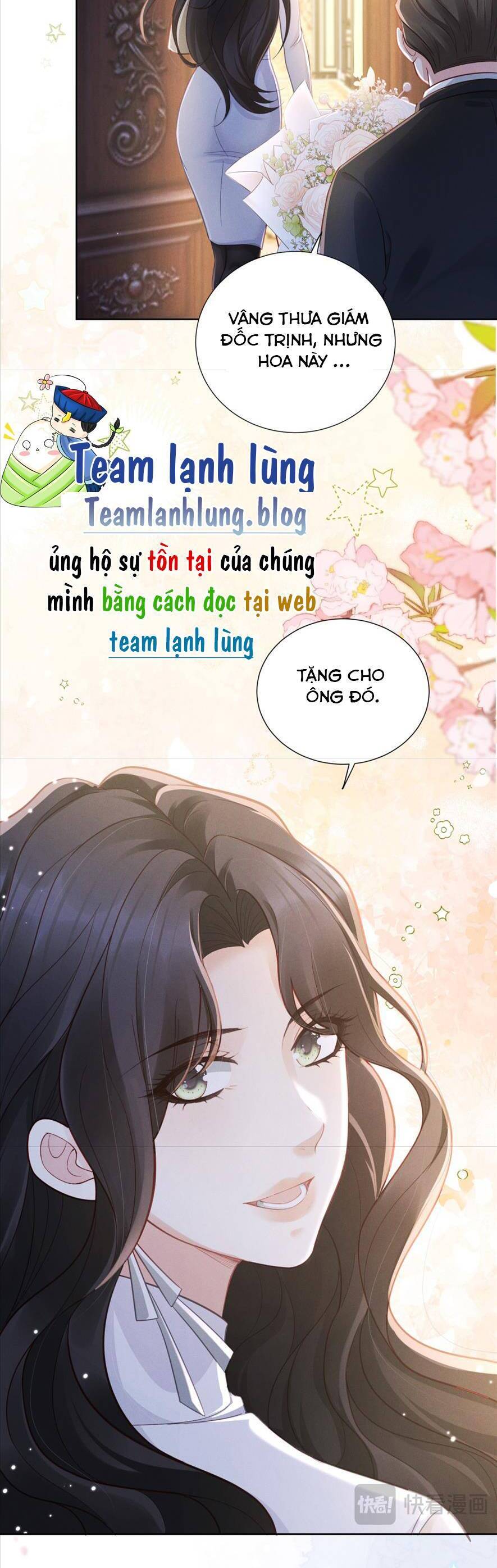 Chỉ Là Thấy Sắc Nổi Lòng Tham Chapter 8 - Trang 2