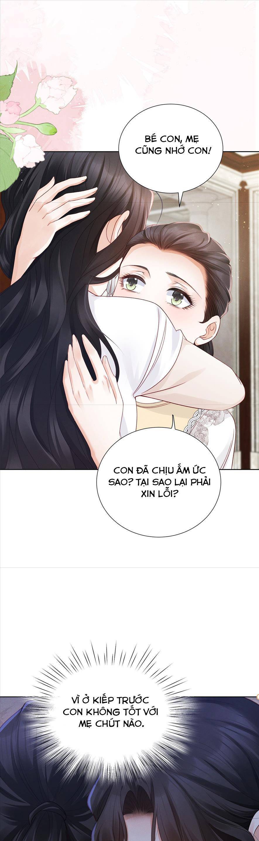 Chỉ Là Thấy Sắc Nổi Lòng Tham Chapter 7 - Trang 2