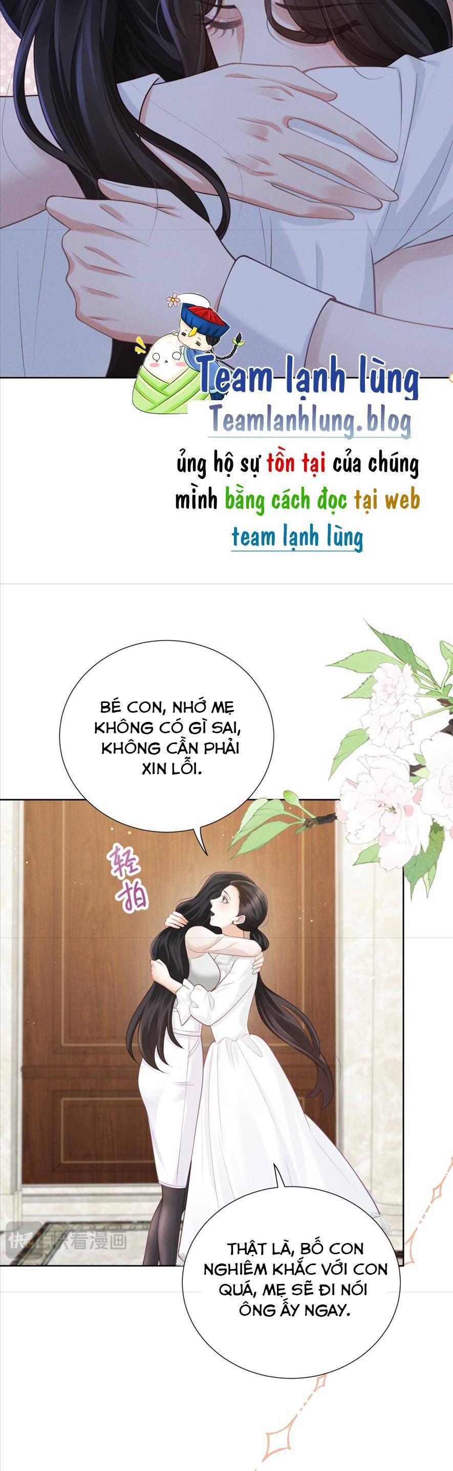 Chỉ Là Thấy Sắc Nổi Lòng Tham Chapter 7 - Trang 2