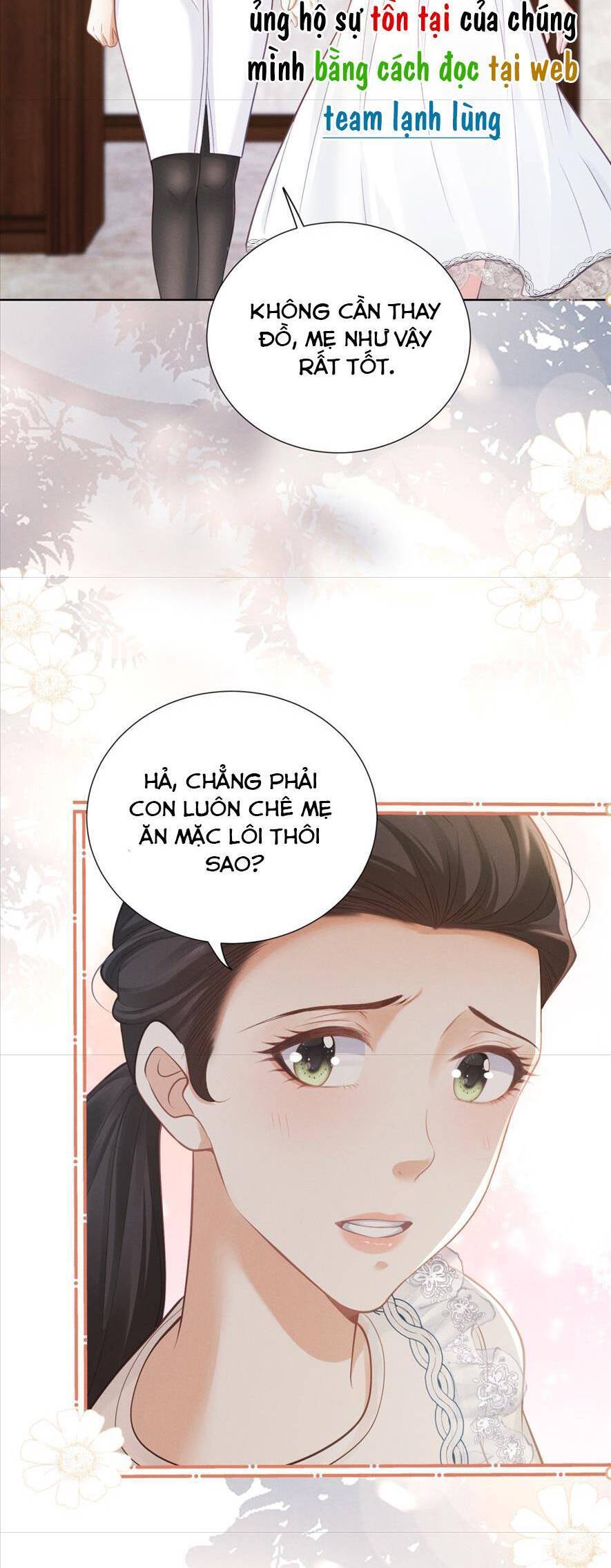 Chỉ Là Thấy Sắc Nổi Lòng Tham Chapter 7 - Trang 2