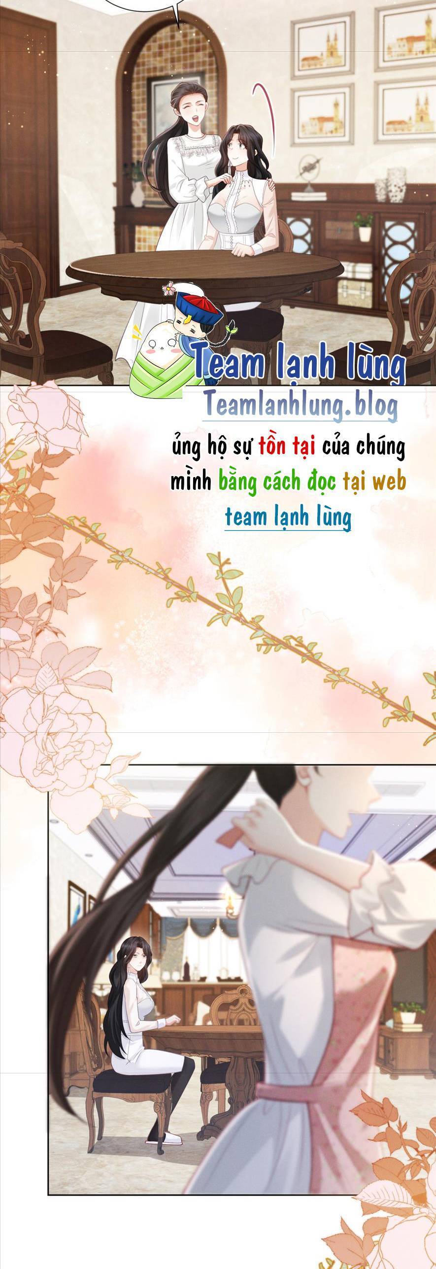 Chỉ Là Thấy Sắc Nổi Lòng Tham Chapter 7 - Trang 2