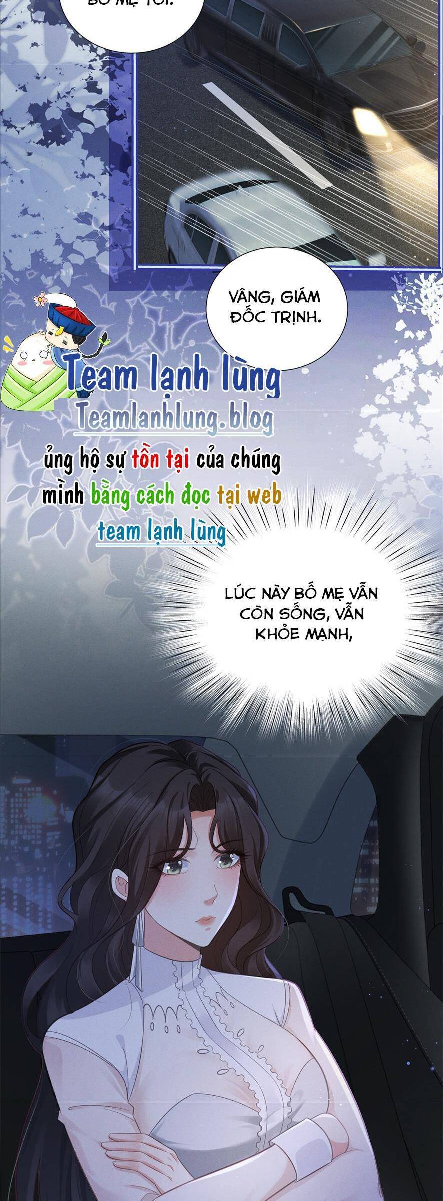 Chỉ Là Thấy Sắc Nổi Lòng Tham Chapter 7 - Trang 2