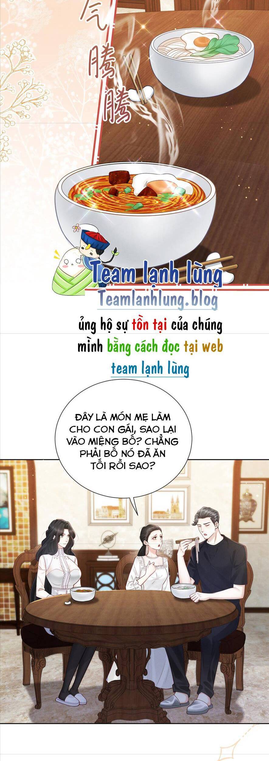 Chỉ Là Thấy Sắc Nổi Lòng Tham Chapter 7 - Trang 2