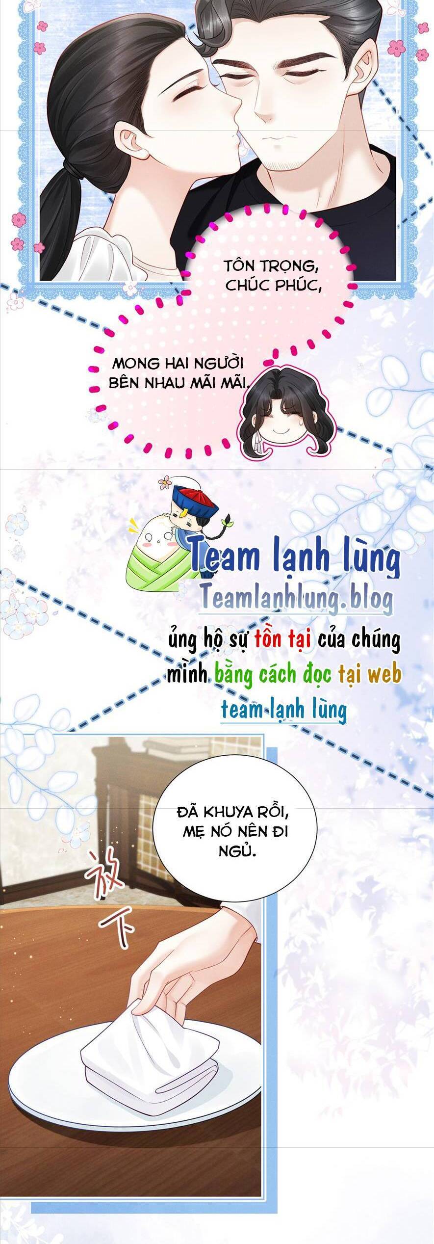 Chỉ Là Thấy Sắc Nổi Lòng Tham Chapter 7 - Trang 2