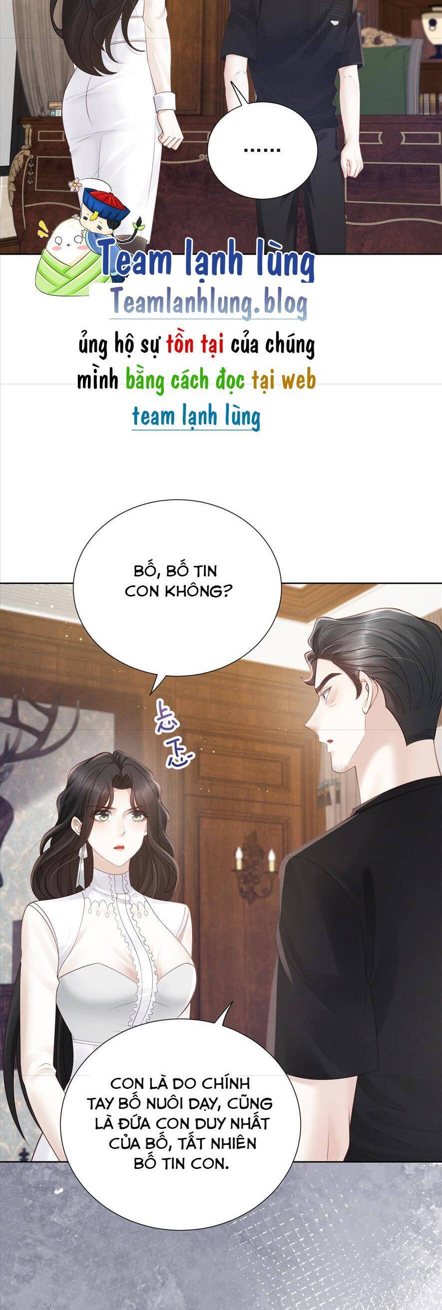 Chỉ Là Thấy Sắc Nổi Lòng Tham Chapter 7 - Trang 2