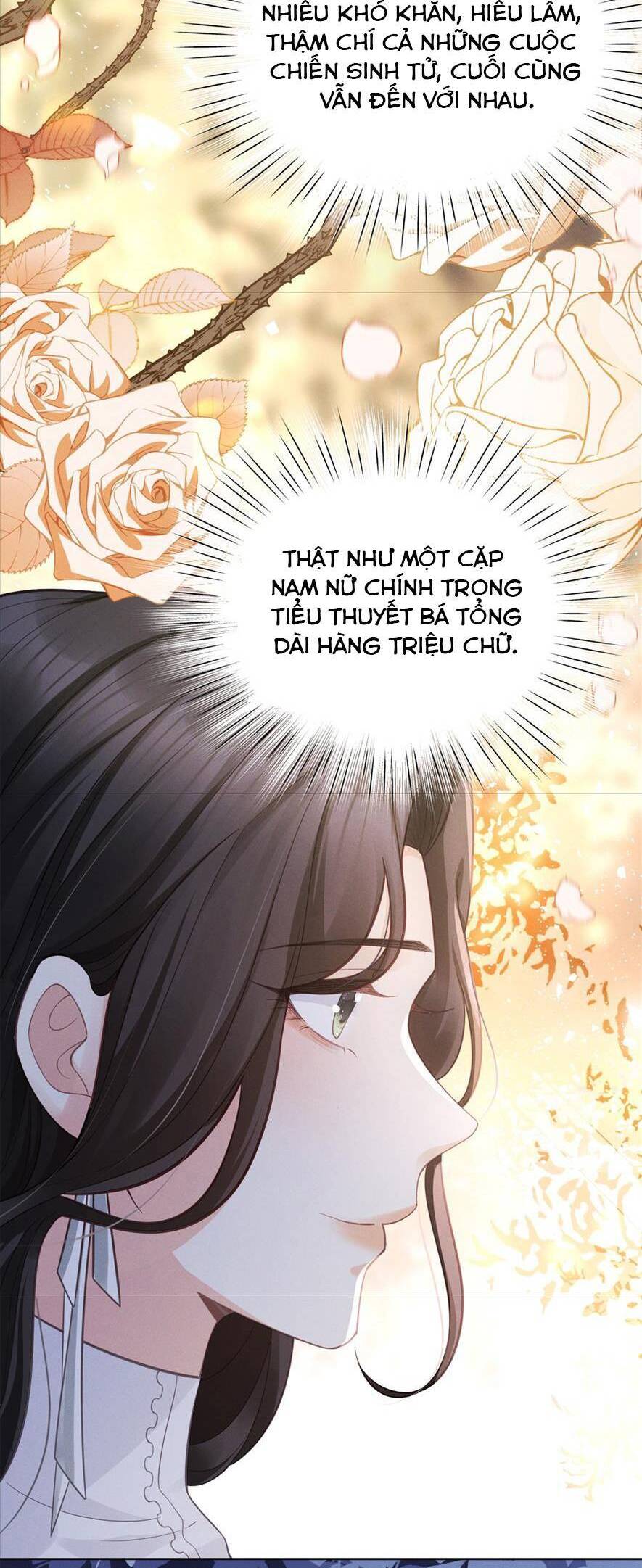 Chỉ Là Thấy Sắc Nổi Lòng Tham Chapter 7 - Trang 2